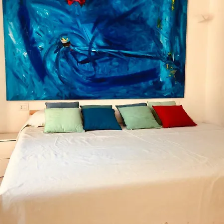 Villino Genziana Apartment Marciana Marina (Isola d'Elba)